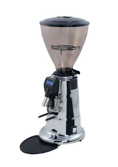 MACAP MXDL on Demand Digital Grinder - Chrome